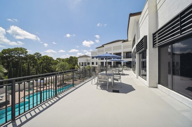 Central Gardens Grand