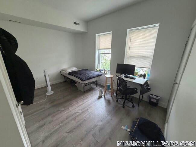 Photo - 301-305 Dudley St. Unit 8