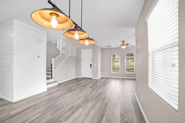 Photo - STUNNING SUMMERLIN GEM! 3-BEDROOM 2.5 BATHS!