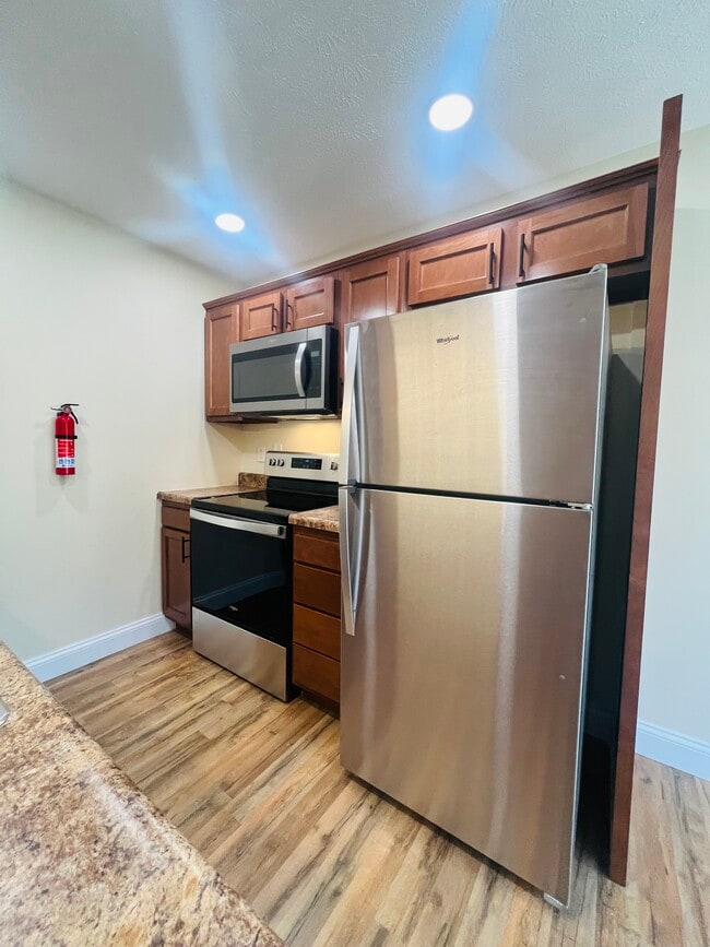 Kitchen - 3