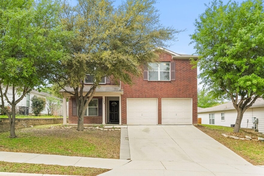 Houses For Rent In Schertz Tx