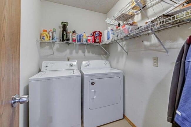 Photo - spacious house