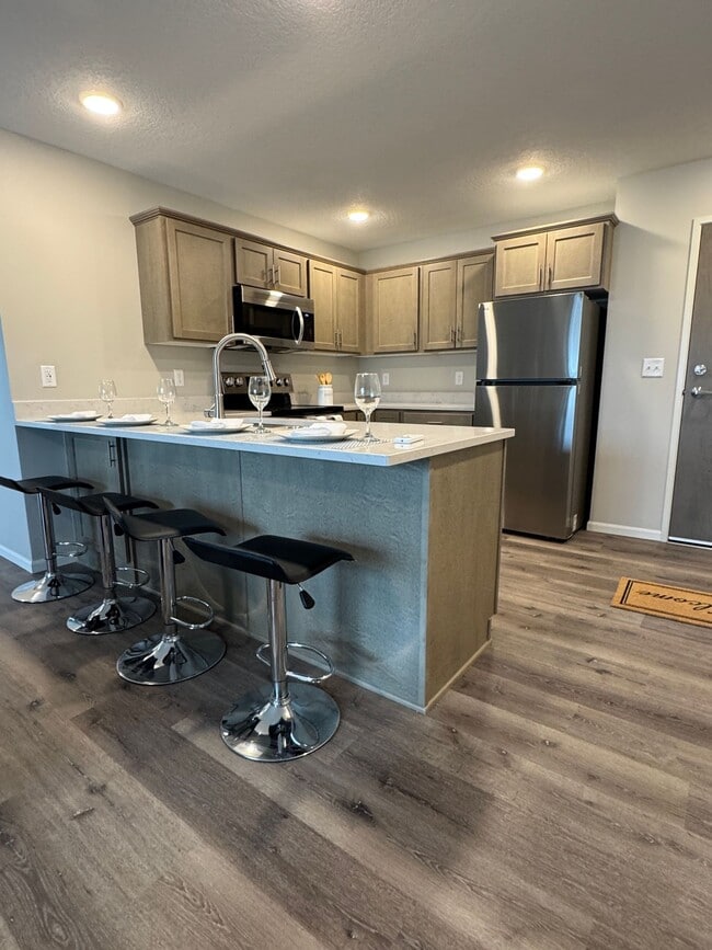 Photo - Winsted Fields Apartments