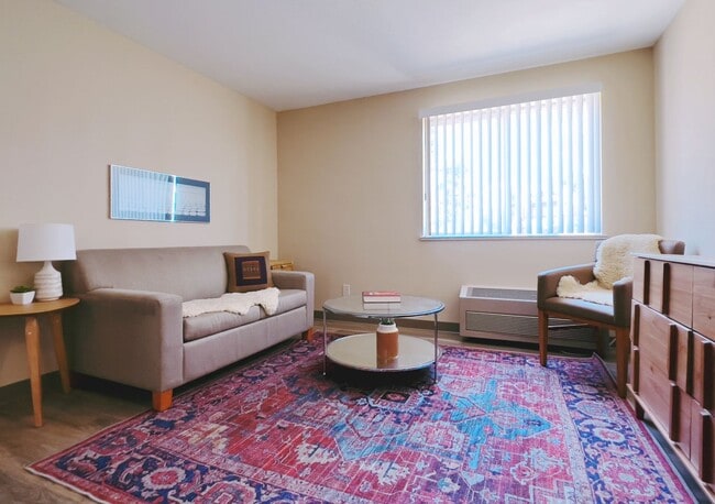 Photo - Pagosa Springs Apartments