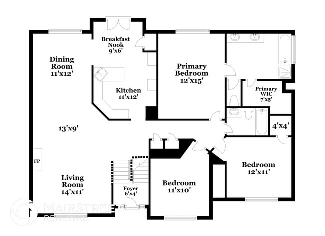 Photo - 360 The Gables Dr