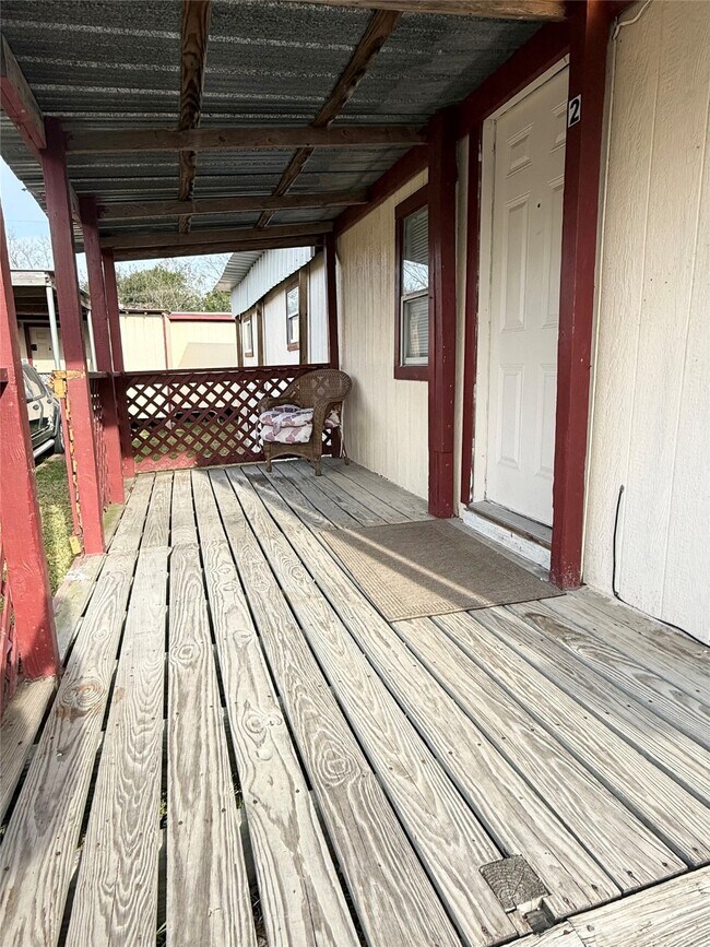 Photo - 4201 Darby St Unit 2