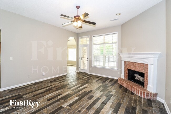 Photo - 1615 Farkleberry Dr