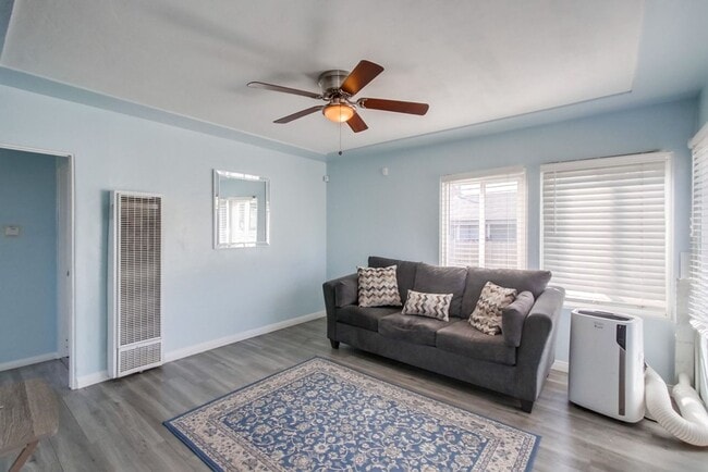 Photo - Newly Renovated And Ready For Occupancy