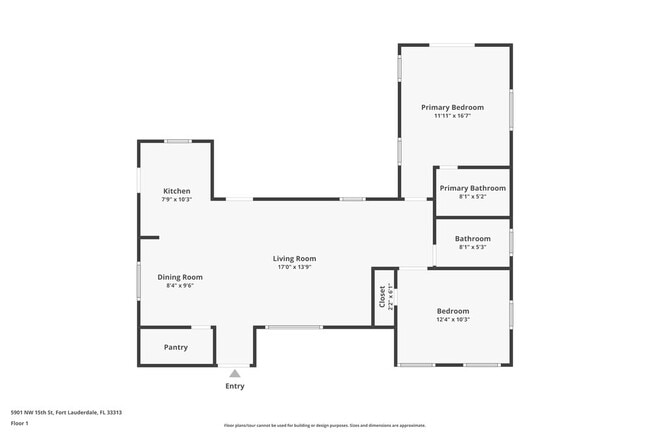 Photo - 5901 NW 15th St