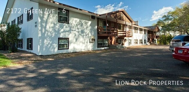 Building Photo - 2172 Green Ave Unit 6 Rental