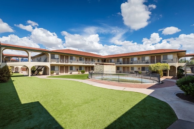 Siegel Suites Tucson