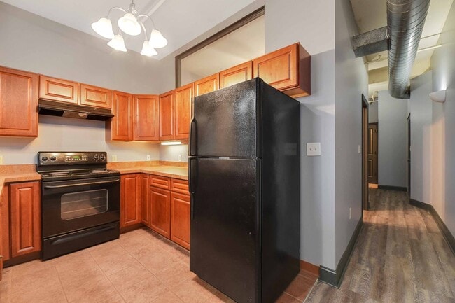 Photo - Chicle Apartments