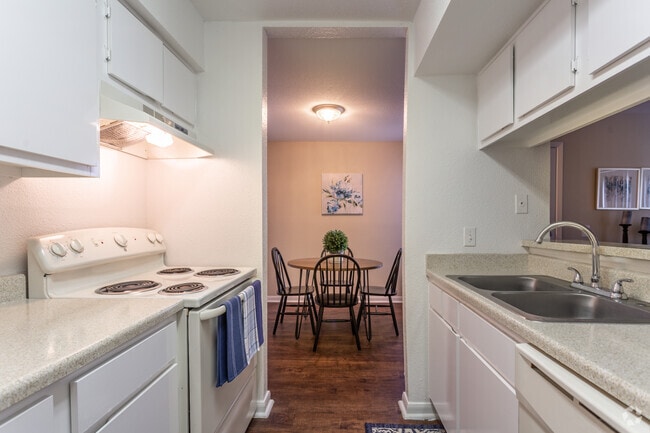 Willow Tree Apartments