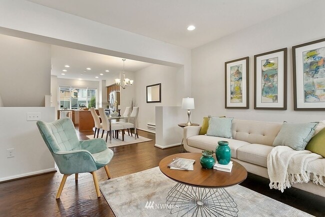 Photo - 4418 135th Pl SE Townhome