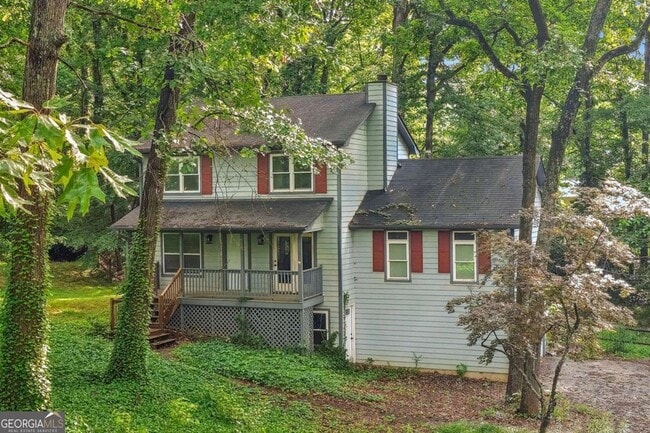 Building Photo - 2988 Heritage Valley Ct Rental