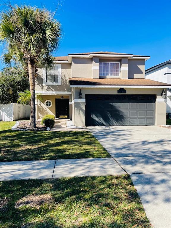 Building Photo - 1803 Meadow Pond Way