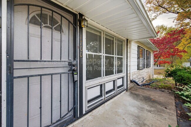 Photo - 1700 Dellwood Ct