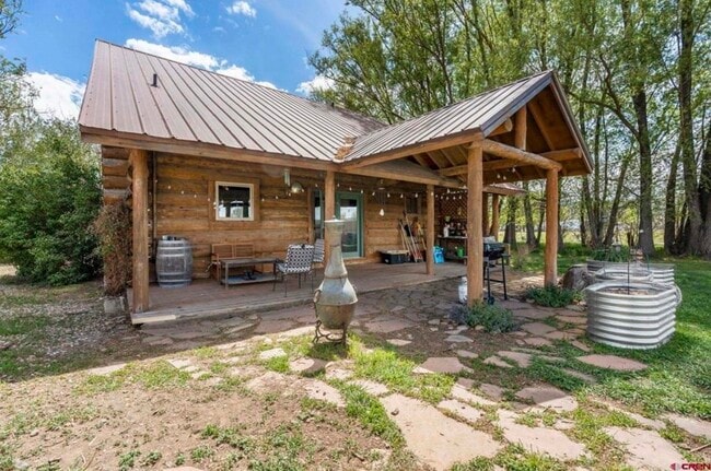 Photo - 1215 Co Rd 216