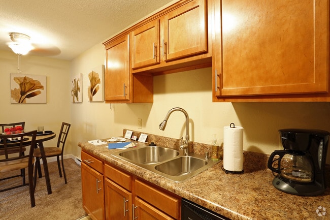 Wynhaven Apartments