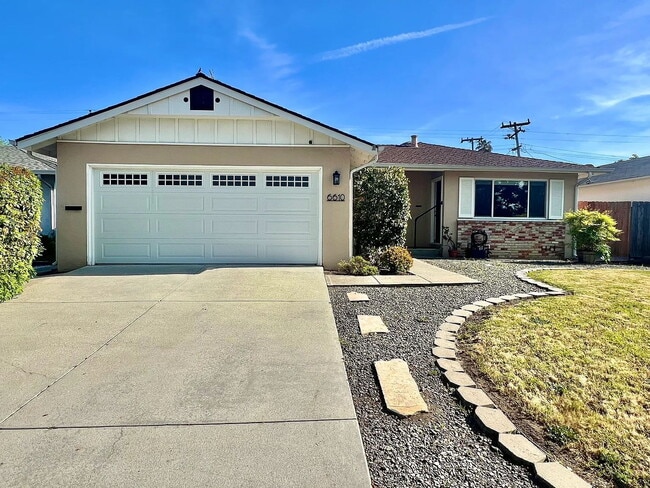 Photo - Prime San Jose Home with great backyard!