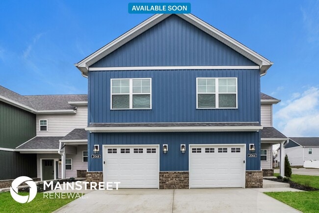 Photo - 2068 N Sarah Dr Townhome