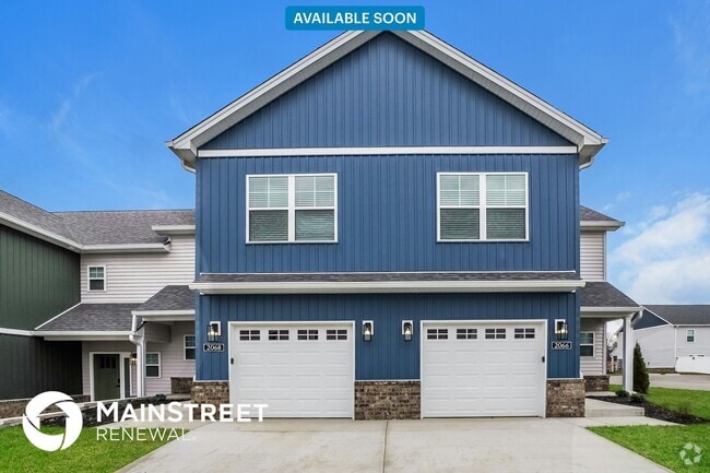 Building Photo - 2068 N Sarah Dr Rental