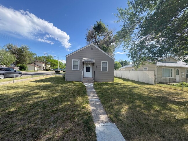 Photo - 1 bed 1 bath house