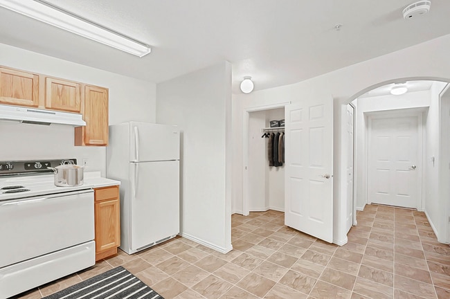 Rose Cove Apartment Homes