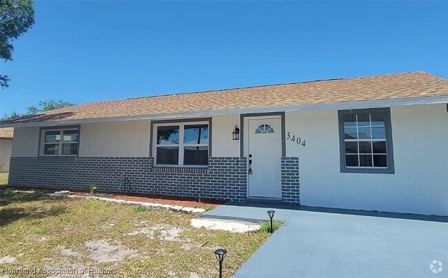 Building Photo - 3404 Romeo St Rental