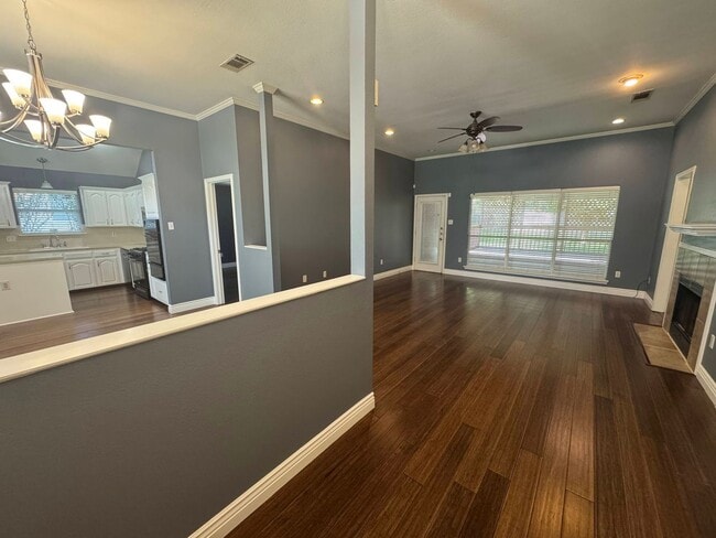 Photo - 3-Bedroom House for Rent in Harker  Heights