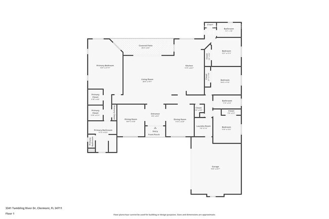 Photo - 3341 Tumbling River Dr