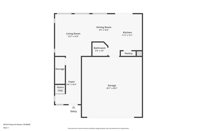 Photo - 4674 N Tower Dr