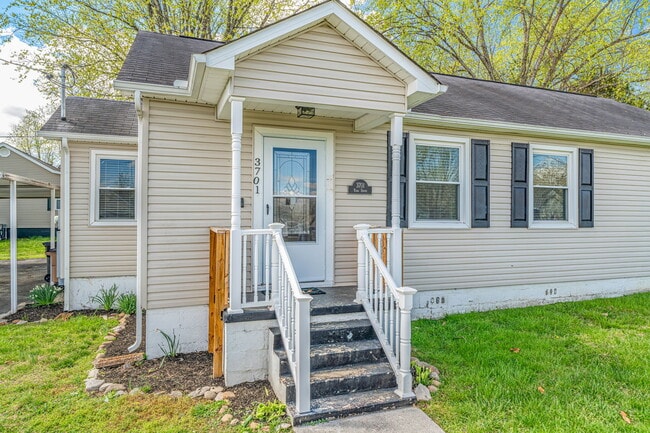 Photo - 3701 Vera Dr