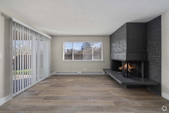 Building Photo - The Larson Rental