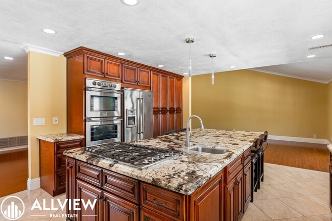 Photo - Resort-Style Single-Story Pool Home on a Cul-de-Sac in Laguna Hills!