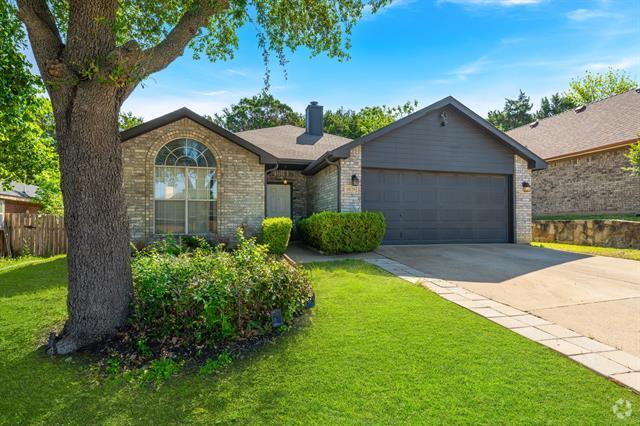 Building Photo - 6828 Cedar Shadow Dr Rental