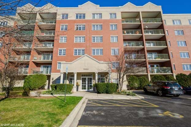 Photo - 7450 Lincoln Ave Condo