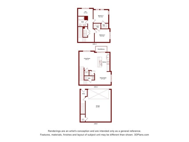 Photo - Cosgrove Townhomes