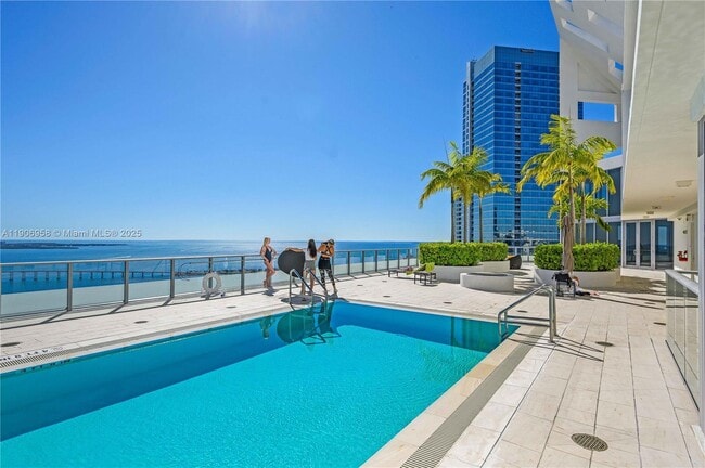 Photo - 1300 Brickell Bay Dr