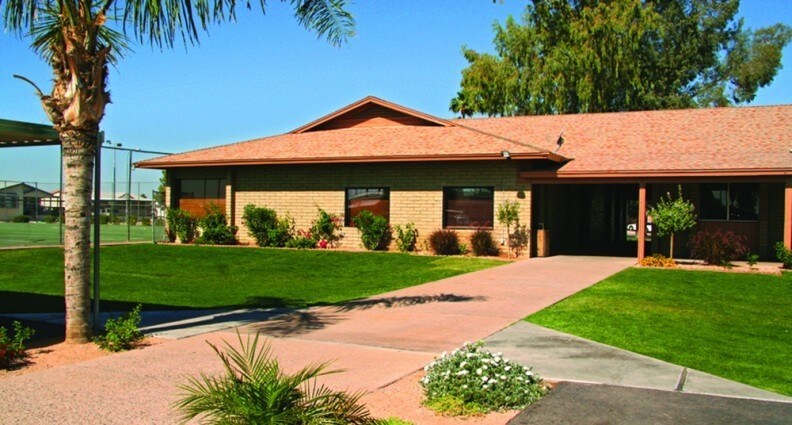 Photo - Sunshine Valley Apartments