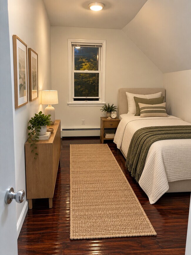 205 Ontario St Unit 5