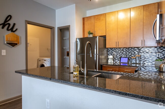 2BR,2BA - Elm - Presley Oaks