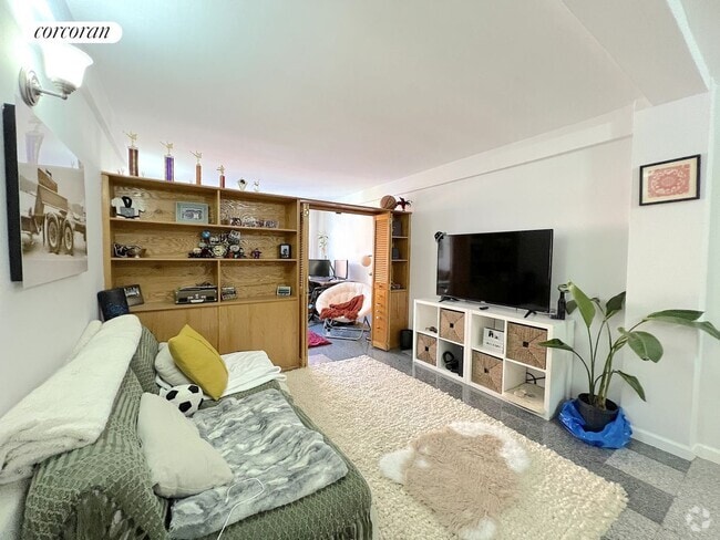 Building Photo - 50 Bayard St Rental