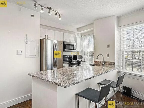 Photo - 534 Beacon St Unit 305