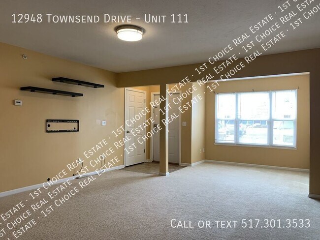 Photo - 3-BDR 2-BATH CONDO IN GRAND LEDGE - Cat Fr... Unit 111