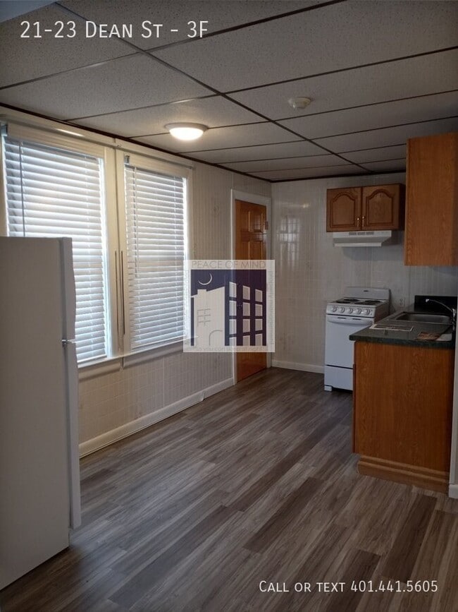21-23 Dean St-3F