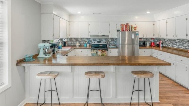 Photo - 623 E Tuscaloosa St Unidad A