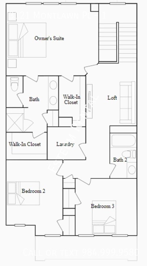 Photo - 3121 Montlawn Pl