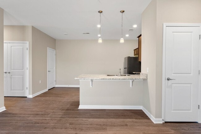 Field Haven Apartments