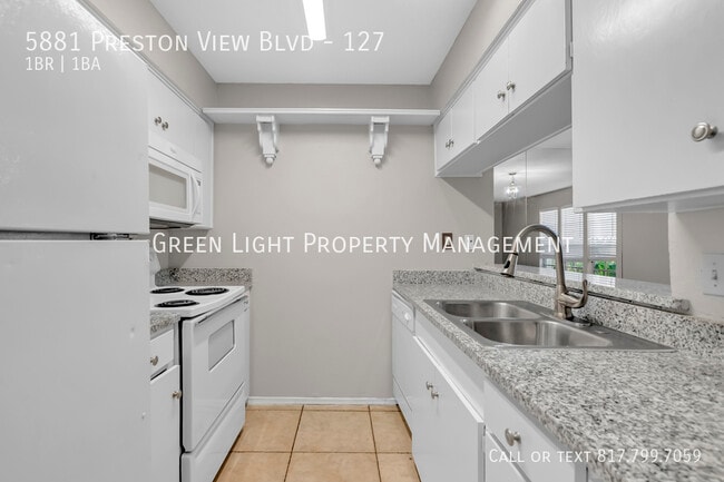 Photo - 5881 Preston View Blvd